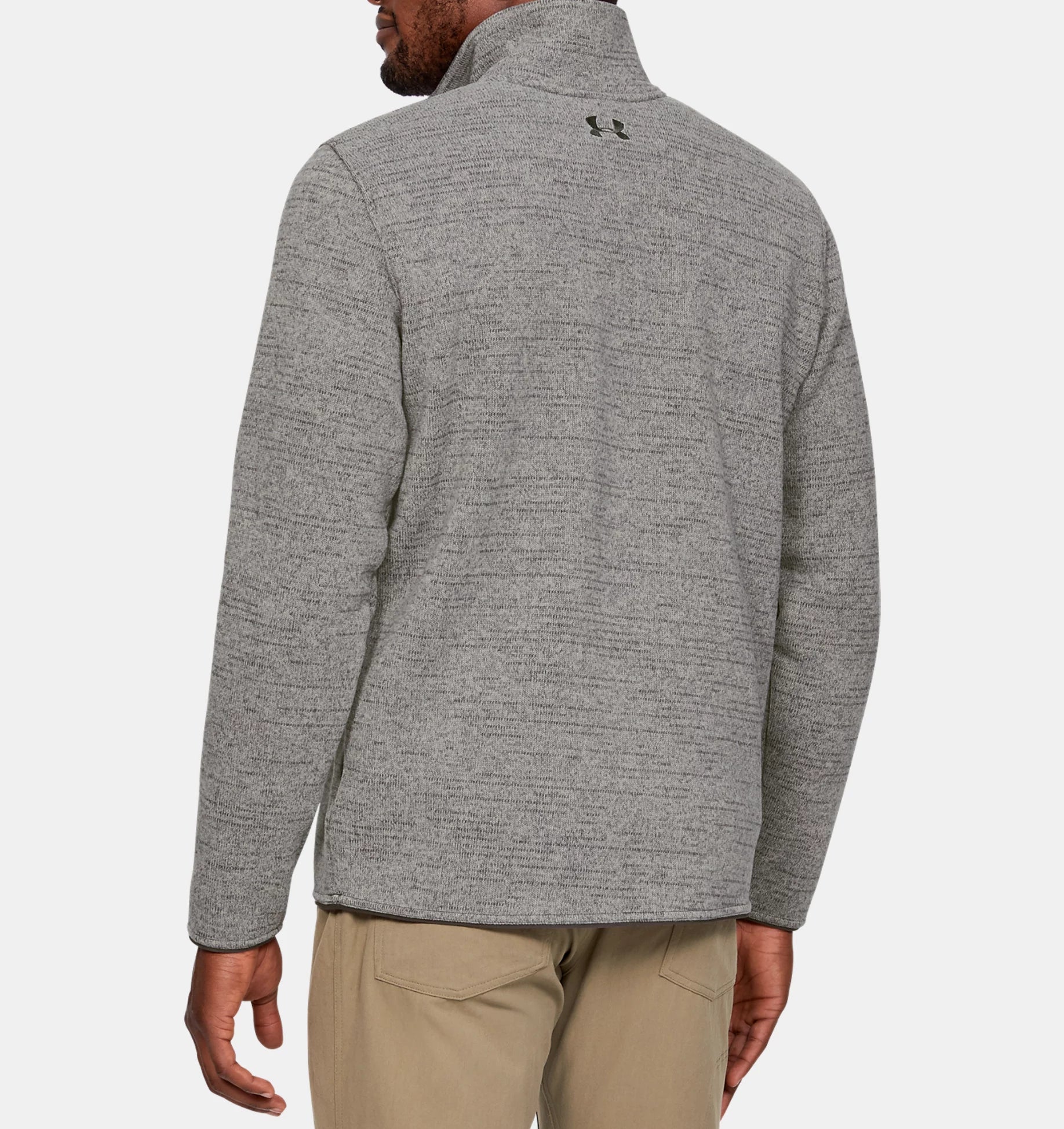 Under Armour Men's UA Specialist Henley 2.0 Long Sleeve 1316276 - Clothing & Accessories
